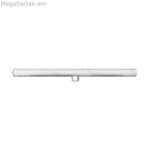 LED լամպ EDM 98821 Linestra F 60 W 9 W S14D 700 լմ 950 լմ Ø 3 x 50 սմ (6400 K)