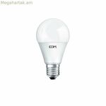 LED լամպ EDM 98850 Ստանդարտ 60 Վտ 73 Վտ 10 Վտ E27 810 Լմ 1020 Լմ Ø 5,9 x 11 սմ (3200 K)