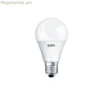 LED լամպ EDM 98851 60 Վտ 73 Վտ 10 Վտ E27 1020 Լմ Ø 5,9 x 11 սմ (6400 Կ)