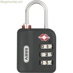 Համակցված կողպեք ABUS 147TSA/30 (3 սմ)