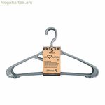 Կախիչներ Mondex We Nature 42 սմ Վերամշակված պլաստիկ 5 հատ