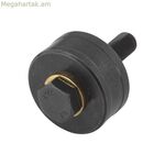 Ֆրեզերային մեքենա Wolfcraft 3753000 պողպատ