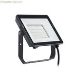 Լուսարձակ/պրոյեկտորի լույս Philips Proyector 50 Վտ սև