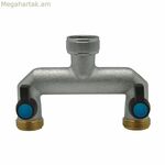 Խողովակի միակցիչ Aqua Control V2