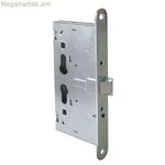 Մորթիզ կողպեք Cisa 43110.65.0 Հակա-խուճապային հրակայուն դռան փականք պողպատե
