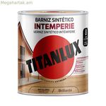 Titanlux M14100014 անգույն լաք