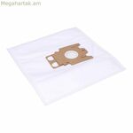 Sil.ex Miele փոշեկուլի փոխարինող տոպրակ 27,7 x 27 սմ