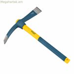 Pico vt932 Ապակեթել կռած պողպատ 270 x 330 x 41,5 մմ