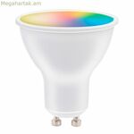 Խելացի լամպ Alpina RGB Wi-Fi 5 W 4,9 W GU10 2700-6500 K 470 լմ