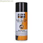 Բազմաֆունկցիոնալ լուբրիկանտ Koma Tools սփրեյ 400 մլ