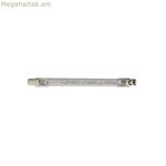 Հալոգեն լամպ Osram Plusline ES Compact Lineal 80 W R7s 1400 lm (2900 K) (1 միավոր)