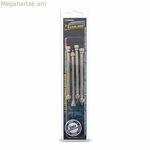 Դիֆուզոր Garland 71fg000004 10 սմ (4 հատ)