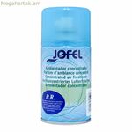 Օդը թարմացնող Jofel 250 մլ Օդեկոլոն