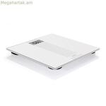 Թվային լոգարանի կշեռքներ LAICA PS1054 կոփված ապակի 180 կգ