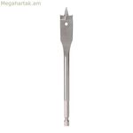 Փայտի համար նախատեսված հորատման սայր Izar iz28110 Koma Tools հարթ 24 մմ