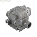 Ջրային պոմպ Wolfcraft 2200000 հորատիչ