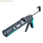 Սիլիկոնե ատրճանակ Wolfcraft mg 400 ergo 4354000
