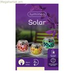 Արևային լամպ Lumineo 894596 9 սմ Մոզաիկ