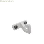 Ծածկի կեռիկ Micel TLD11 սպիտակ 65 x 57,5 x 35,5 մմ