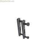 Միացնող թիթեղ Micel TLD25 65 x 14,5 x 6 մմ ստորին ծածկ