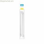 Ծածկի հենարան Micel TLD10 սպիտակ 50 սմ 4,5 x 13 x 50 սմ փոքր