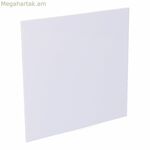 Օդափոխիչի կափարիչ EDM 08415 08413 17,5 x 17,5 սմ