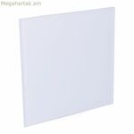 Օդափոխիչի կափարիչ EDM 08417 08413 17,5 x 17,5 սմ