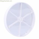 Հակադարձ փական-արտահանող EDM 08418 08413 Ø 10 սմ փոխարինող