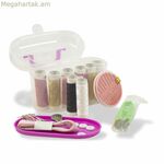 Կարի հավաքածու Հիդալգո