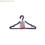 Հագուստի կախիչների հավաքածու Mondex 39 սմ պողպատե (10 հատ)