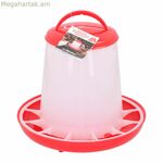 Թռչնամսի կերաման՝ Lifetime 3 կգ Ø 25 x 26 սմ