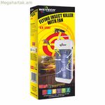 Վեյթեք 50 մ մոծակների դեմ ներծծող լամպ