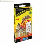 Միջատների թակարդ Weitech Moths 3 հատ