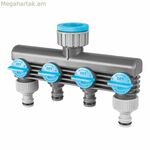 Ծորակի դիստրիբյուտոր Cellfast Ideal