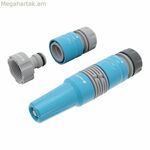 Խողովակների պարագաների հավաքածու Cellfast Ideal 3/4