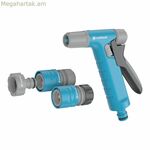 Խողովակների պարագաների հավաքածու Cellfast Hydron Ideal 3/4