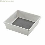 Դարակների կազմակերպիչ Mondex Space System պոլիպրոպիլենից 15 x 15 x 5 սմ