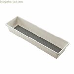 Դարակների կազմակերպիչ Mondex Space System պոլիպրոպիլենից 30 x 7 x 5 սմ