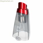 Փոշեկուլի նստվածքի EDM 07746 07694 փոխարինում