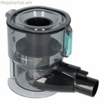 Փոշեկուլի նստվածք EDM 07747 07698 փոխարինում