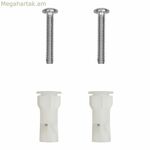 Roca ai0002400r զուգարանակոնքի ամրացման հավաքածու