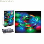 LED ժապավեններ Lifetime Basics ax5322620 Բազմագույն 1 մ