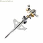 Ջրցան Cellfast Metal 6 BAR