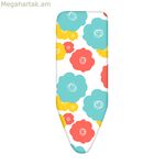 Արդուկի տախտակի պատյան Inofix Power Vap 130 x 48 սմ Flowers