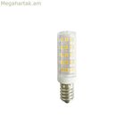 LED լամպ EDM 98842 E 60 W E14 800 լմ խողովակային (3200 K)