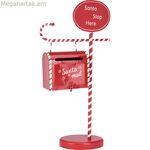 Սուրբ Ծննդյան խաղալիք «Lifetime Red Ձմեռ պապ» 51 սմ 14,5 x 7,5 x 12,5 սմ