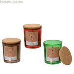 Մոմի կյանքի տևողությունը