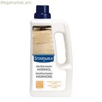 Փայլեցնող Starwax 1 լ մարմար