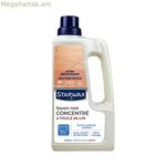 Հատակի մաքրող միջոց Starwax 1 լ