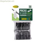 Ֆաուրա սեղմակներ